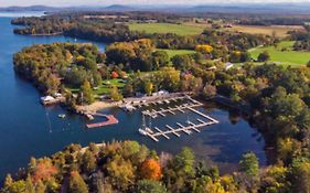 Basin Harbor